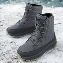 Bota de Inverno Feminina Impermeável - (Promoção de Inverno 2026)