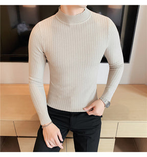 Suéter Masculina Sk