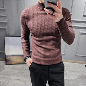 Suéter Masculina Sk