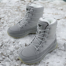 Bota de Inverno Feminina Impermeável - (Promoção de Inverno 2026)