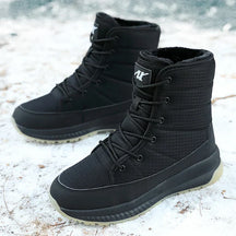 Bota de Inverno Feminina Impermeável - (Promoção de Inverno 2026)