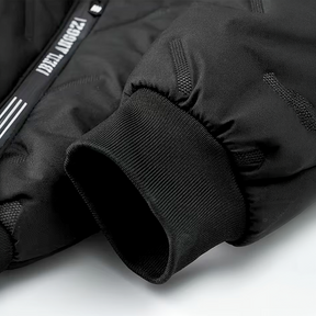 Conjunto Térmico Impermeável Confort Size Premium - com Forro de Lã | + Meia Térmica de Brinde - Sellina