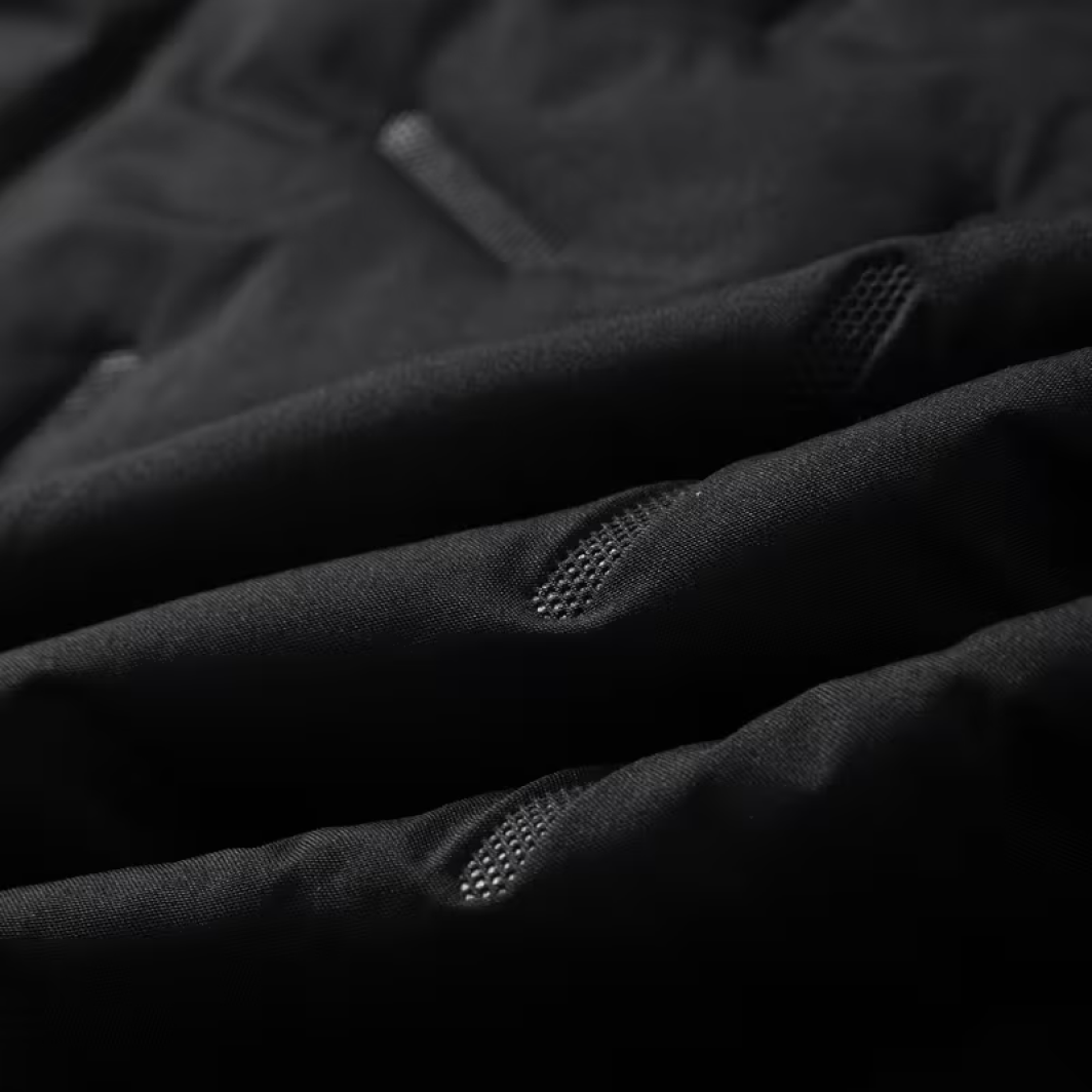 Confort Size Premium - Calça Impermeável com Forro de Lã - Sellina