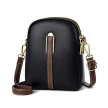 Bolsa de Couro Feminina - Valentinne