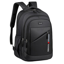 Mochila Masculina Monocromática Design Fashion 2026