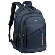 Mochila Masculina Monocromática Design Fashion 2026