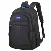 Mochila Unissex Impermeável com Design Executivo para Viagem, Lazer e Uso Escolar