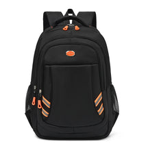 Mochila Unissex Leve para Viagem e Negócios com Alças Ajustáveis e Múltiplos Compartimentos para Uso Diário