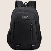 Mochila Masculina Estilosa com Compartimento para Notebook — Ideal para Escola, Trabalho e Viagem