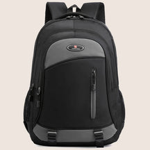 Mochila Masculina Estilosa com Compartimento para Notebook — Ideal para Escola, Trabalho e Viagem