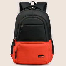 Mochila Masculina de Viagem com Grande Capacidade Impermeável Multifuncional