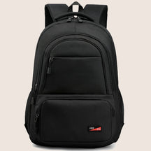 Mochila Masculina de Viagem com Grande Capacidade Impermeável Multifuncional