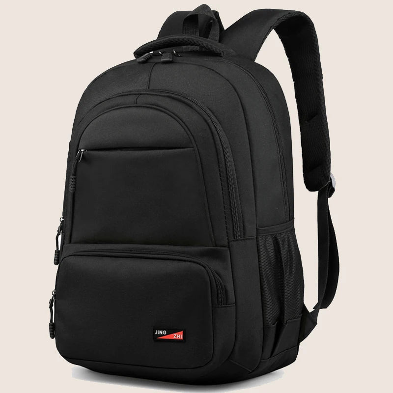 Mochila Masculina de Viagem com Grande Capacidade Impermeável Multifuncional