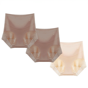 Calcinhas Modeladoras ShaperLipo | PAGUE 1 LEVE 3