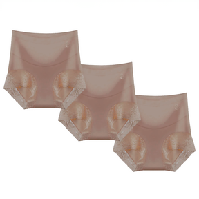 Calcinhas Modeladoras ShaperLipo | PAGUE 1 LEVE 3