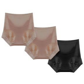 Calcinhas Modeladoras ShaperLipo | PAGUE 1 LEVE 3