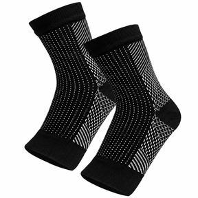 Sellina Socks - Meias Compressiva Premium para Conforto Diário