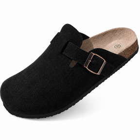 Sandália Anatômica - Comfort Soft Step