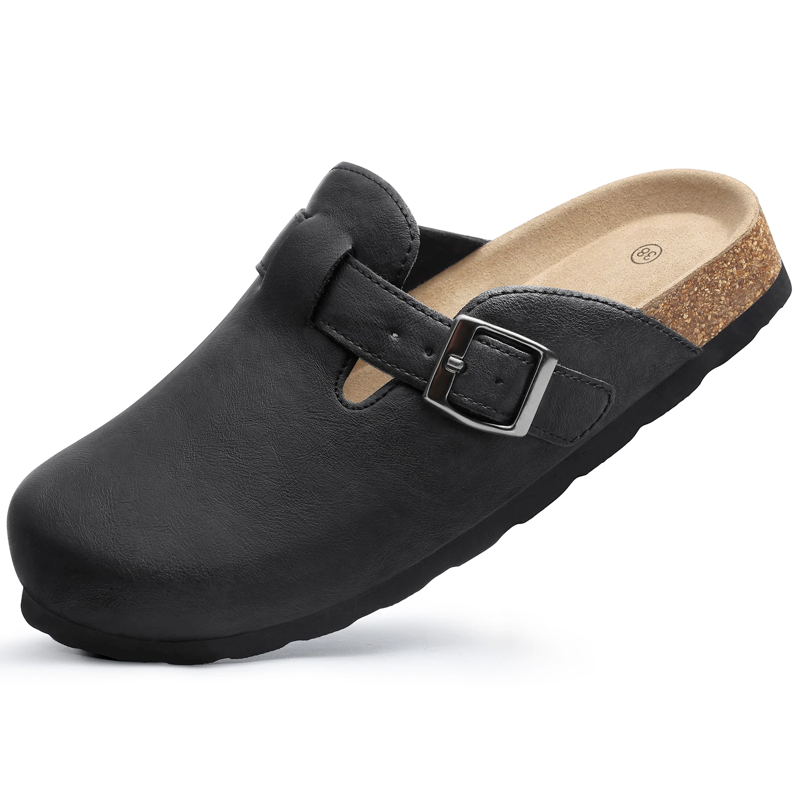 Sandália Anatômica - Comfort Soft Step
