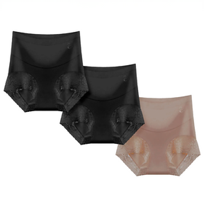 Calcinhas Modeladoras ShaperLipo | PAGUE 1 LEVE 3