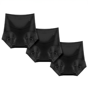 Calcinhas Modeladoras ShaperLipo | PAGUE 1 LEVE 3