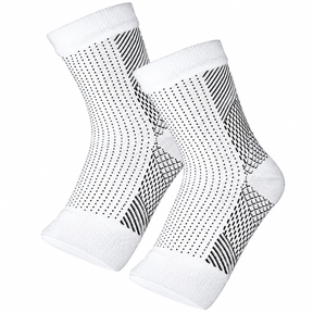 Sellina Socks - Meias Compressiva Premium para Conforto Diário