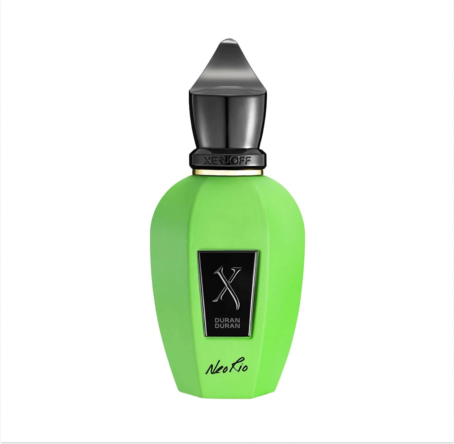 Xerjoff Duran Duran Neo Rio Green Parfum