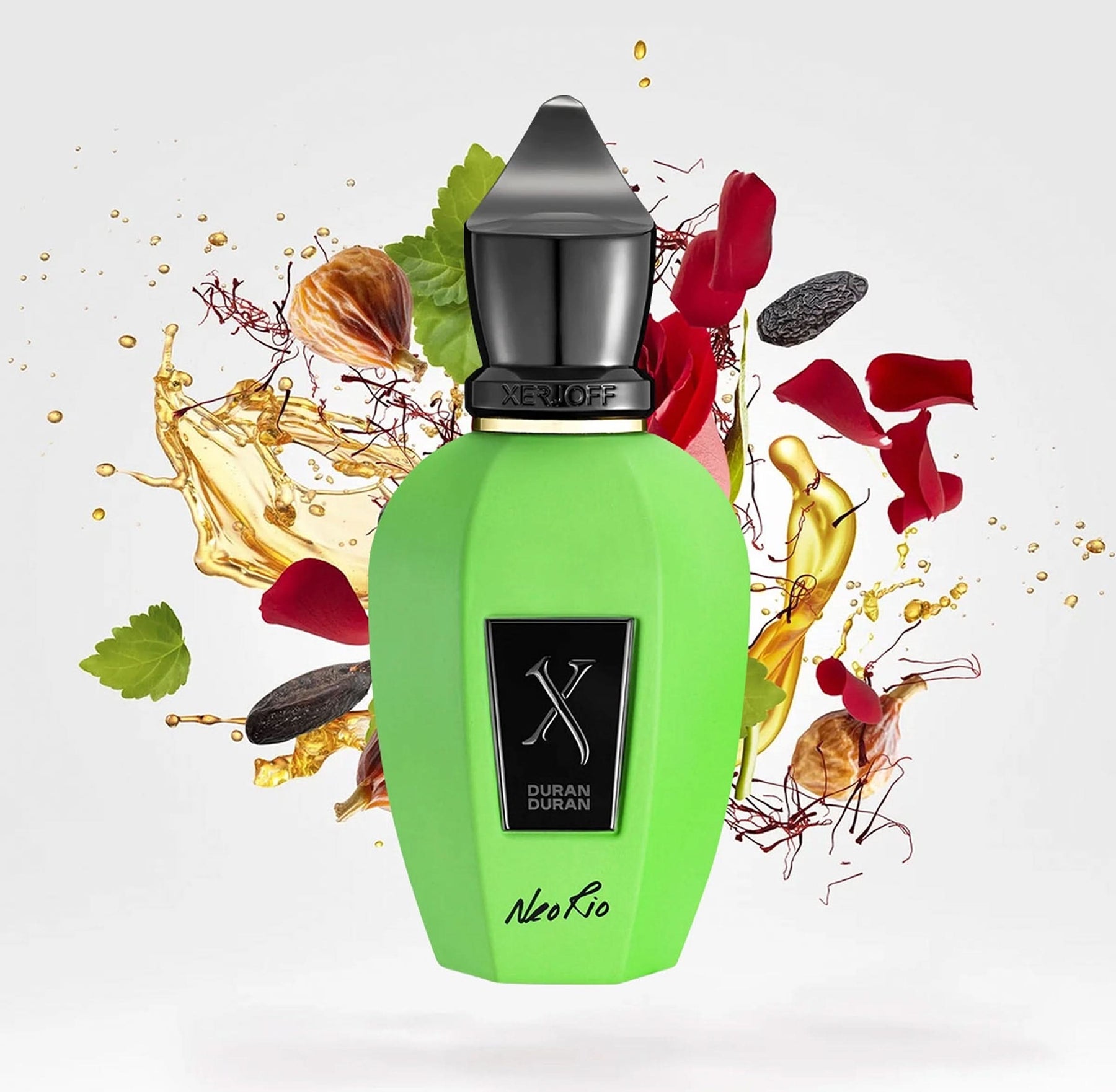 Xerjoff Duran Duran Neo Rio Green Parfum