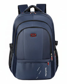 Mochila Masculina Espaçosa e Durável — Ideal para Viagem, Negócios, Lazer e Uso Diário