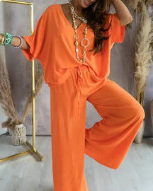 Conjunto Feminino Vellora