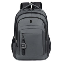Mochila Unissex de Grande Capacidade e Alta Durabilidade para Notebook