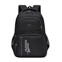 Mochila Escolar Masculina Design Casual Multifuncional