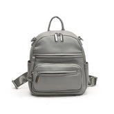 Mochila e Bolsa de Ombro Versátil Feminina Elisa