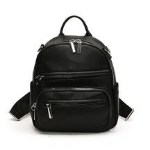 Mochila e Bolsa de Ombro Versátil Feminina Elisa