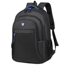 Mochila Para Viagem Unissex Grande Capacidade Monocromática
