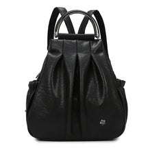 Mochila Couro Feminina Tipo Saco Angélica