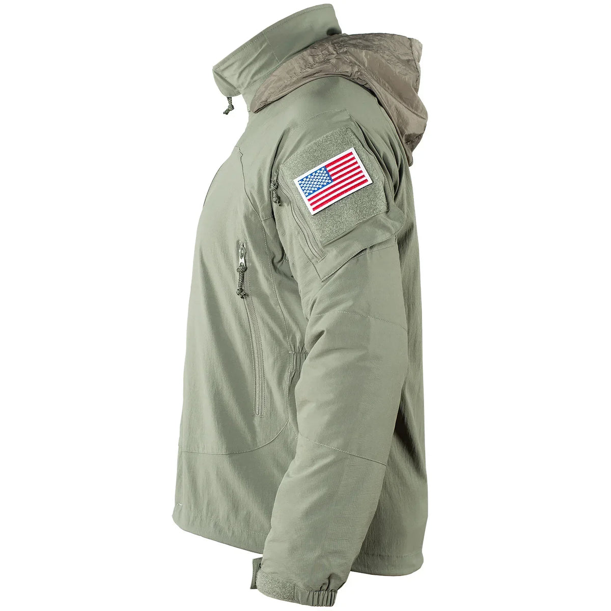 Jaqueta Masculina Tática Softshell Leve - (Promoção de Inverno 2026)