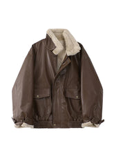 Jaqueta Feminina Para Inverno Estilo Vintage - (Promoção de Inverno 2025)