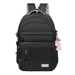 Mochila Leve com Compartimento para Notebook Ideal para Esportes e Viagens
