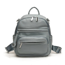 Mochila e Bolsa de Ombro Versátil Feminina Elisa