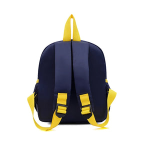 Mochila Infantil Escolar Dinossauro com Alças Ajustáveis