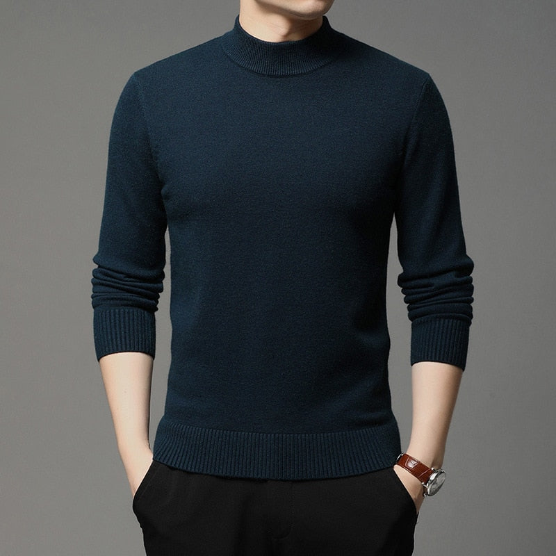 Suéter Geneva