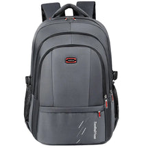 Mochila Masculina Espaçosa e Durável — Ideal para Viagem, Negócios, Lazer e Uso Diário