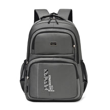 Mochila Escolar Masculina Design Casual Multifuncional