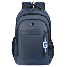 Mochila de Viagem Unissex de Grande Capacidade e Alta Durabilidade