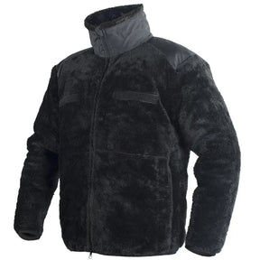 Jaqueta Masculina Tática de Inverno com Forro Térmico Fleece - (Promoção de Inverno 2025)
