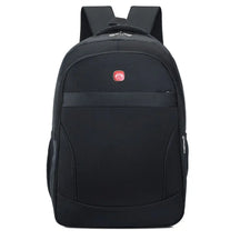 Mochila Masculina Multifuncional para Notebook com Revestimento Impermeável — Ideal para Trabalho e Uso Casual