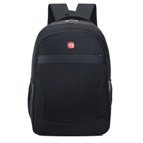 Mochila Masculina Multifuncional para Notebook com Revestimento Impermeável — Ideal para Trabalho e Uso Casual