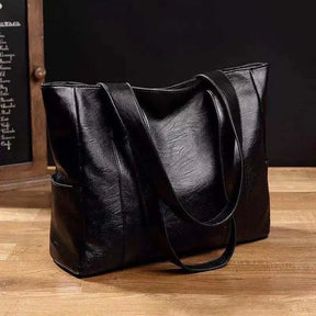 Bolsa Feminina Shopper em Couro - Celline