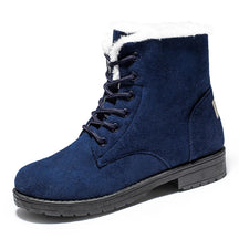 Bota Feminina Para Inverno com Plataforma Confortável (Promoção de Inverno 2025)